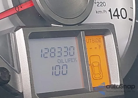 2011 Honda Pilot Ex-L из США, поврежденный, VIN 5FNYF4H50BB016101